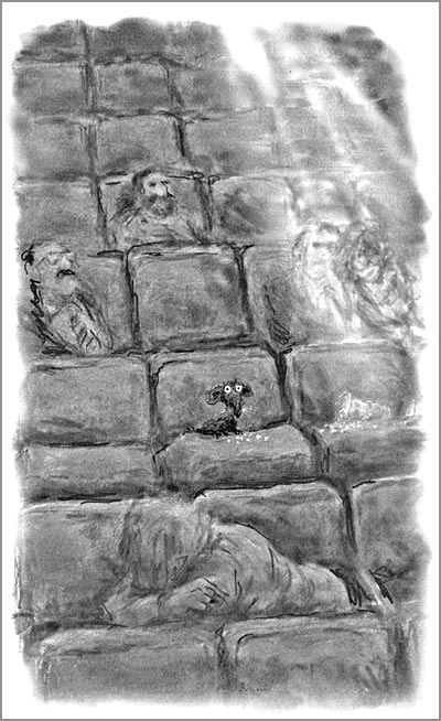 Иллюстрация к книге — Фирмин. Из жизни городских низов [i_003.jpg]