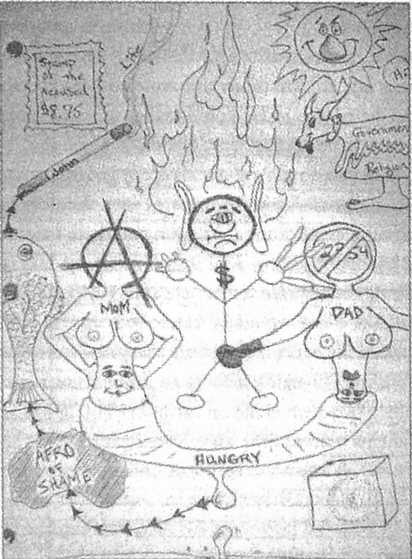 Иллюстрация к книге — В финале Джон умрет [p2.jpg]