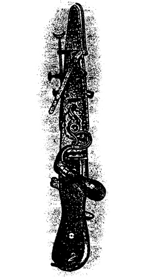 Иллюстрация к книге — Ученик монстролога. Проклятье вендиго [i_003.jpg]