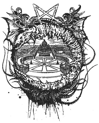 Иллюстрация к книге — Число зверя [pic_2.jpg]