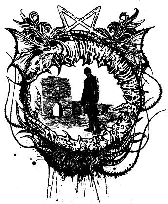 Иллюстрация к книге — Число зверя [pic_3.jpg]