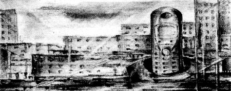 Иллюстрация к книге — Осторожно: боги [i_005.jpg]