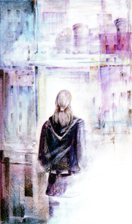 Иллюстрация к книге — Осторожно: боги [i_030.jpg]