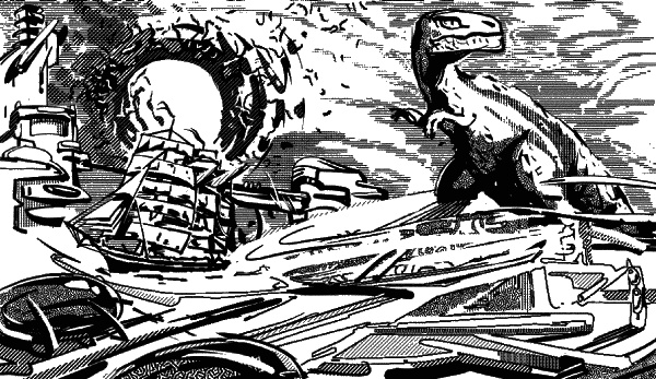 Иллюстрация к книге — Сердце Змеи [i_004.jpg]