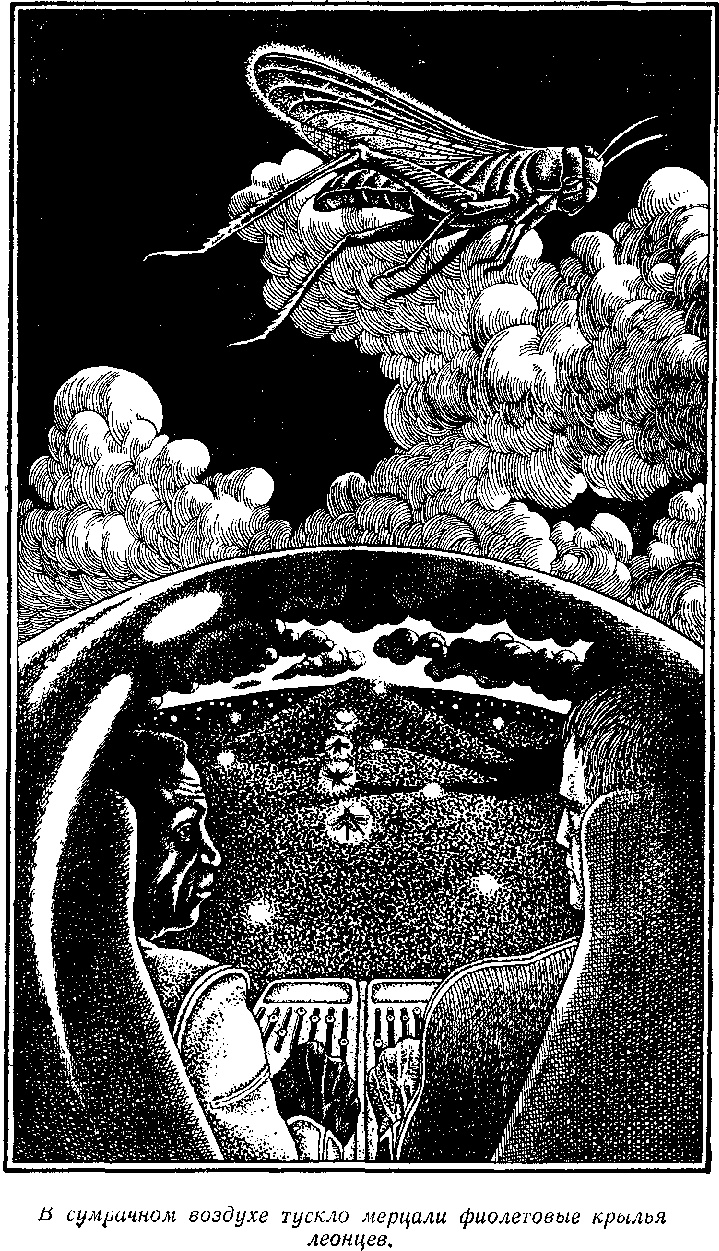 Иллюстрация к книге — Посол без верительных грамот [i_006.jpg]