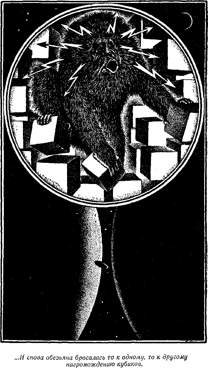 Иллюстрация к книге — Посол без верительных грамот [i_017.jpg]