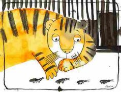 Иллюстрация к книге — Дефицит белка [i_003.jpg]