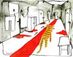 Иллюстрация к книге — Дефицит белка [i_004.jpg]