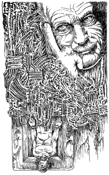 Иллюстрация к книге — Заклятие короля [_002.jpg]