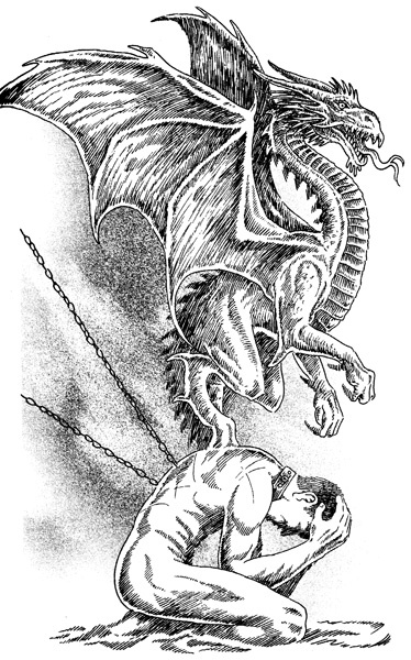 Иллюстрация к книге — Заклятие короля [_008.jpg]