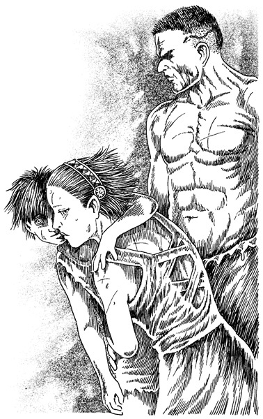 Иллюстрация к книге — Заклятие короля [_010.jpg]