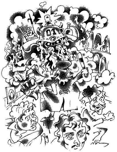 Иллюстрация к книге — Братва и кольцо [any2fbimgloader8.jpg]