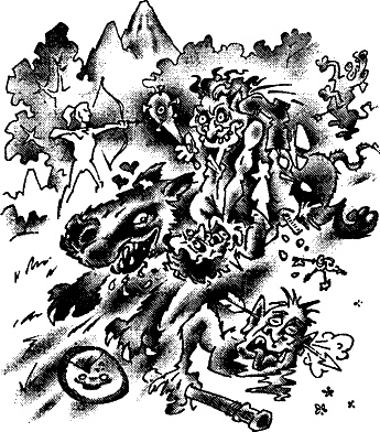 Иллюстрация к книге — Две сорванные башни [i_008.jpg]