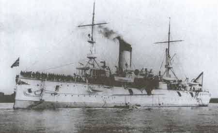 Иллюстрация к книге — Загадки золотых конвоев [i_011.jpg]