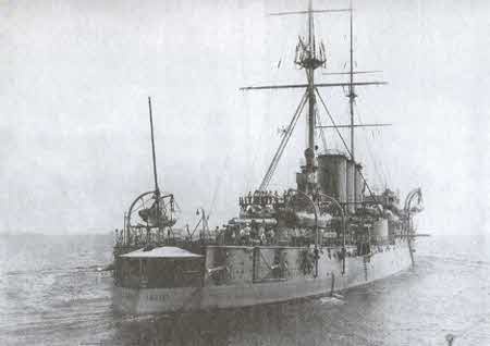 Иллюстрация к книге — Загадки золотых конвоев [i_019.jpg]