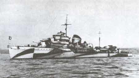 Иллюстрация к книге — Загадки золотых конвоев [i_031.jpg]