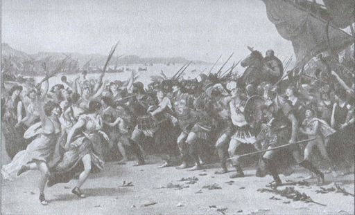 Иллюстрация к книге — Короли абордажа [i_003.jpg]