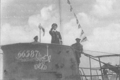 Иллюстрация к книге — Морские драмы Второй мировой [_06.jpg]