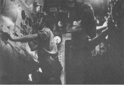 Иллюстрация к книге — Морские драмы Второй мировой [_13.jpg]