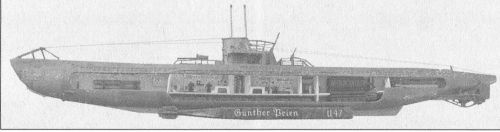 Иллюстрация к книге — Морские драмы Второй мировой [_16.jpg]