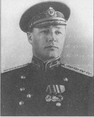 Иллюстрация к книге — Морские драмы Второй мировой [_19.jpg]