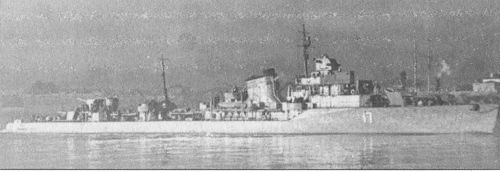 Иллюстрация к книге — Морские драмы Второй мировой [_20.jpg]