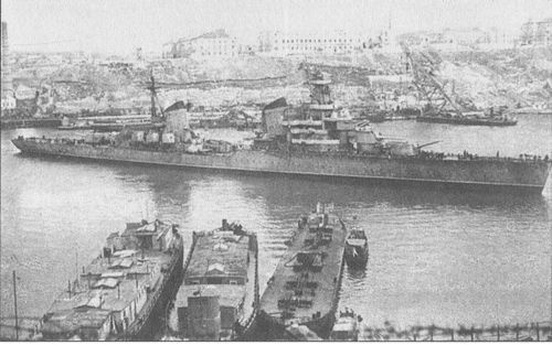 Иллюстрация к книге — Морские драмы Второй мировой [_24.jpg]