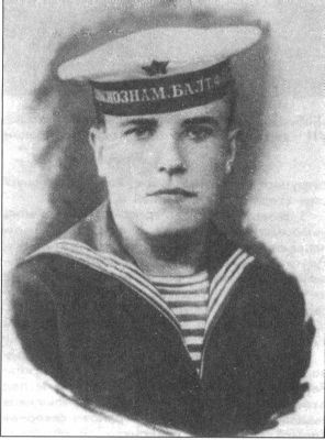 Иллюстрация к книге — Морские драмы Второй мировой [_29.jpg]