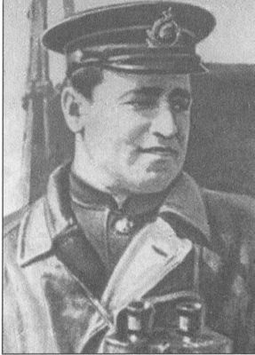 Иллюстрация к книге — Морские драмы Второй мировой [_36.jpg]