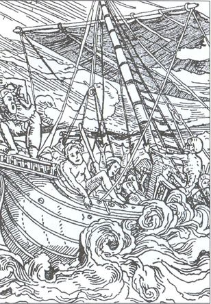 Иллюстрация к книге — Паруса, разорванные в клочья [i_017.jpg]