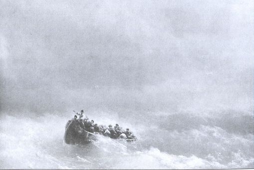 Иллюстрация к книге — Паруса, разорванные в клочья [i_030.jpg]