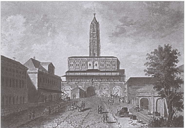 Иллюстрация к книге — Повелители фрегатов [i_003.jpg]