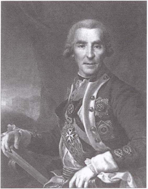 Иллюстрация к книге — Повелители фрегатов [i_006.jpg]