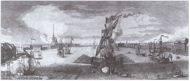 Иллюстрация к книге — Повелители фрегатов [i_012.jpg]