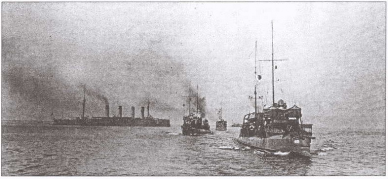 Иллюстрация к книге — Последние герои империи [i_009.jpg]