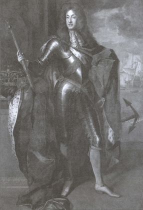 Иллюстрация к книге — Серебряный адмирал [i_009.jpg]