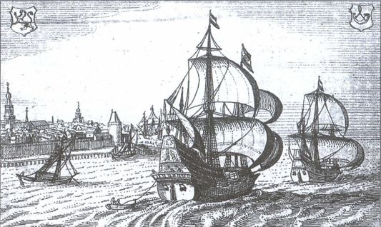 Иллюстрация к книге — Серебряный адмирал [i_015.jpg]