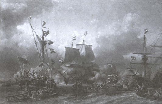 Иллюстрация к книге — Серебряный адмирал [i_019.jpg]