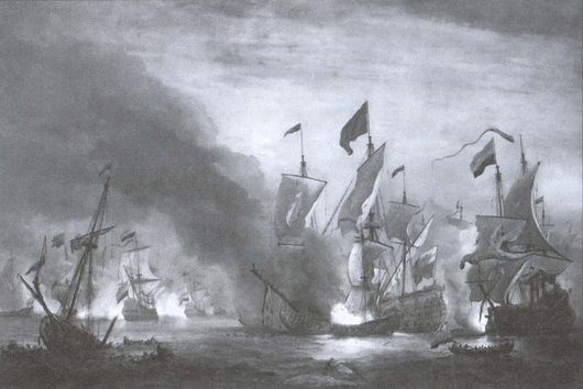 Иллюстрация к книге — Серебряный адмирал [i_023.jpg]