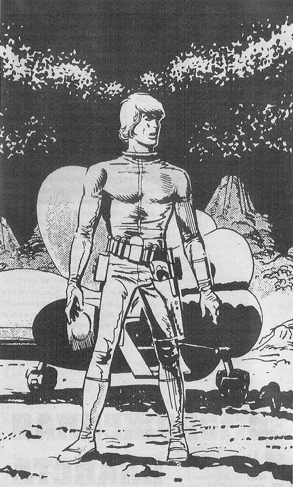 Иллюстрация к книге — Война Ретифа [ris0063.jpg]