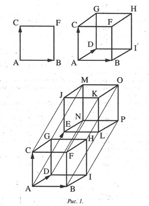 Иллюстрация к книге — Рай под колпаком [Pic1.jpg]
