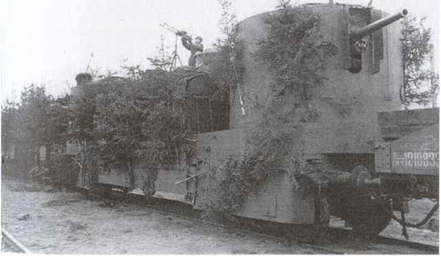 Иллюстрация к книге — Ложь от Советского Информбюро [i_007.jpg]