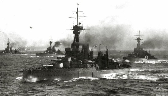 Иллюстрация к книге — Дредноуты [i_005.jpg]