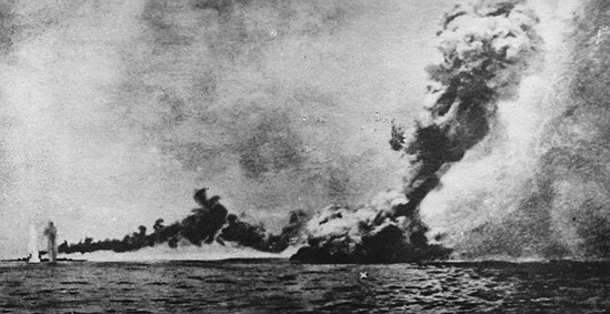 Иллюстрация к книге — Дредноуты [i_007.jpg]