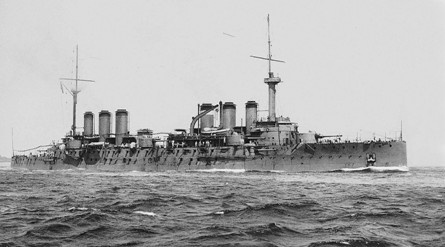 Иллюстрация к книге — Дредноуты [i_011.jpg]