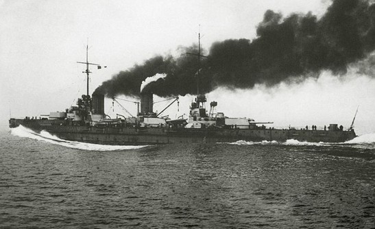 Иллюстрация к книге — Дредноуты [i_022.jpg]