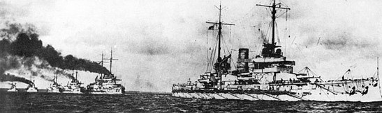 Иллюстрация к книге — Дредноуты [i_032.jpg]