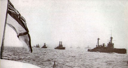 Иллюстрация к книге — Дредноуты [i_047.jpg]