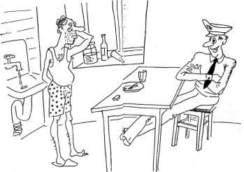 Иллюстрация к книге — Байки с Лубянки [image1.jpg]