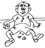 Иллюстрация к книге — Байки с Лубянки [image4.jpg]